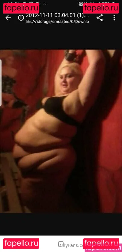 barbiessbbw Onlyfans Photo Gallery 