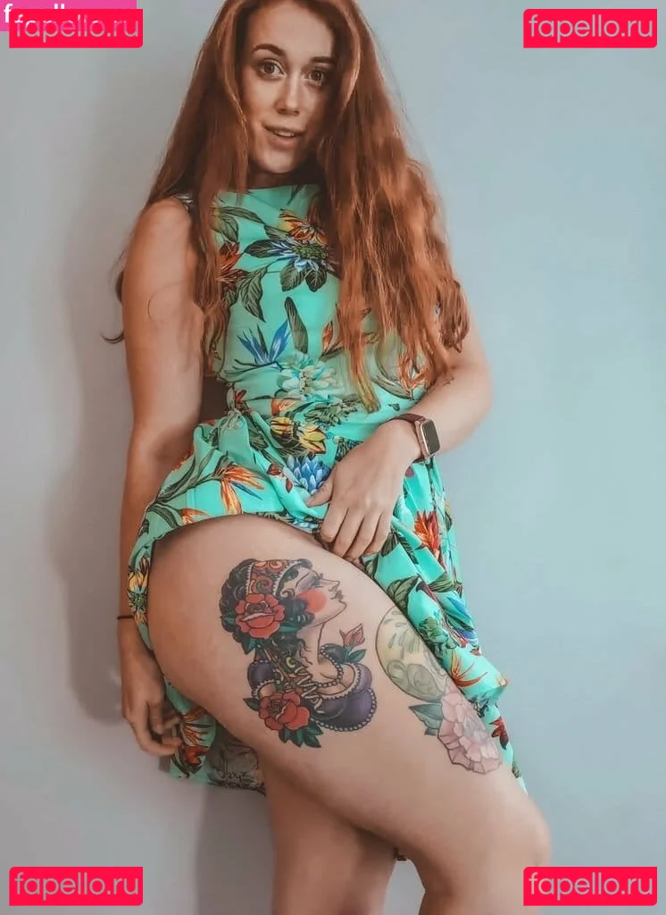 Charlotte Herbert Onlyfans Photo Gallery 