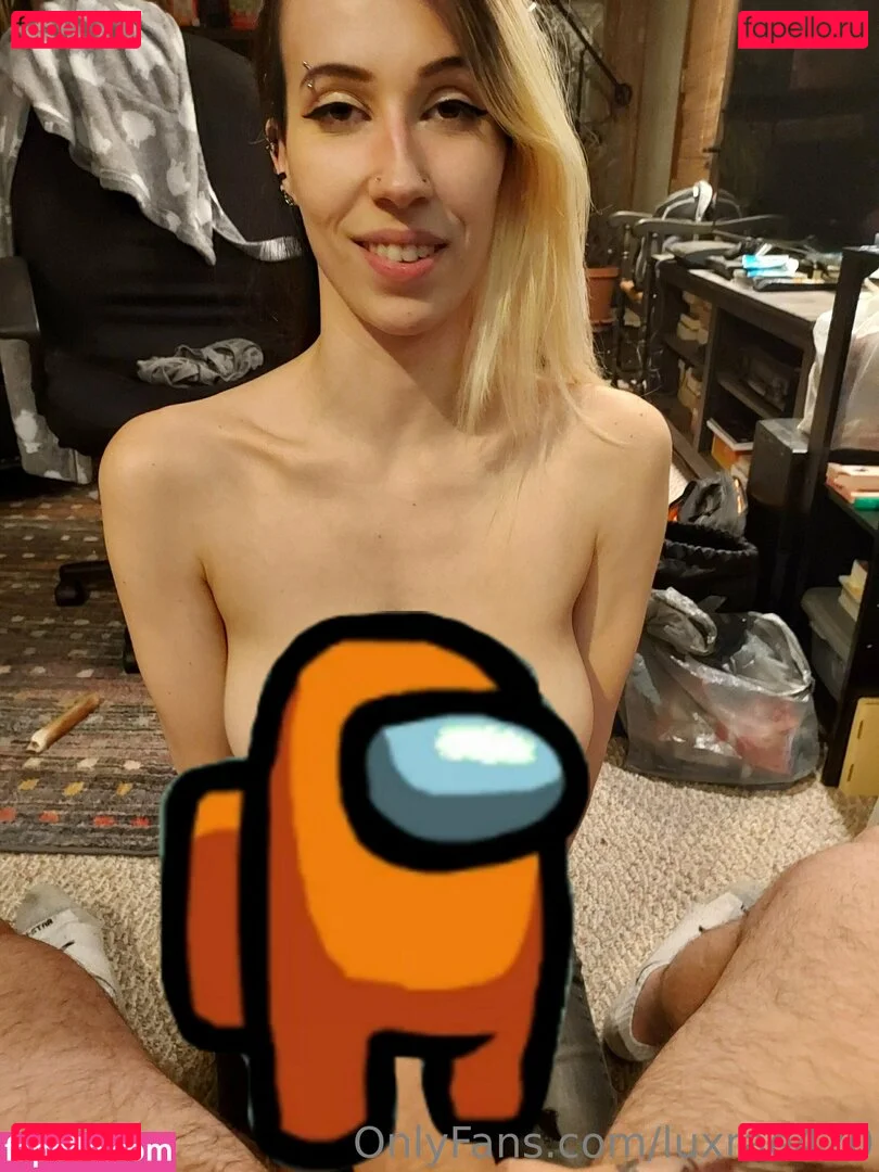 luxrae420 Onlyfans Photo Gallery 