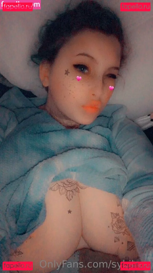 sybilrae Onlyfans Photo Gallery 