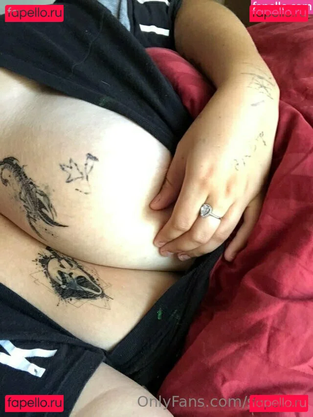 sybilrae Onlyfans Photo Gallery 