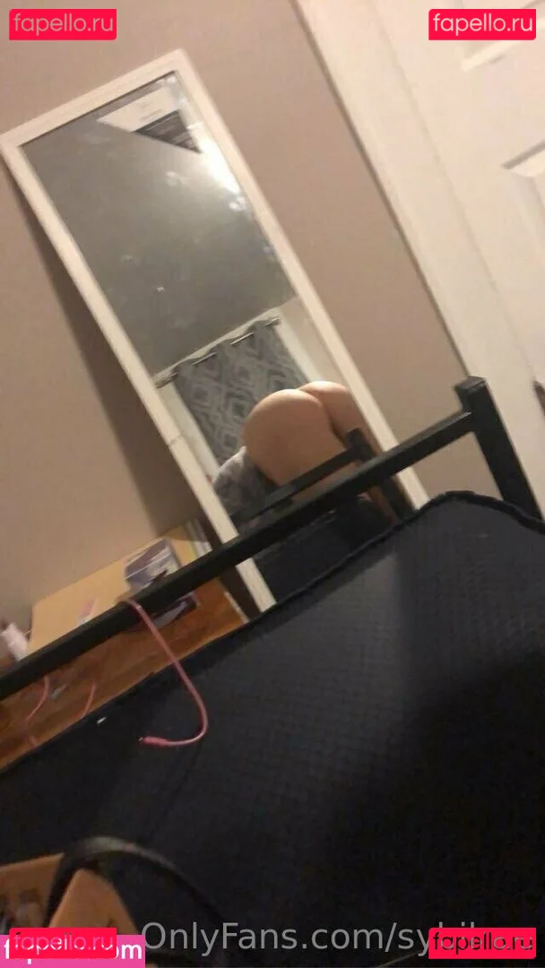 sybilrae Onlyfans Photo Gallery 