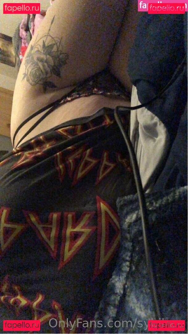 sybilrae Onlyfans Photo Gallery 