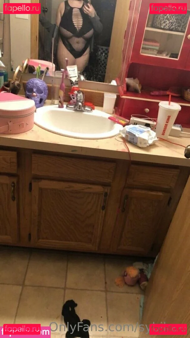 sybilrae Onlyfans Photo Gallery 