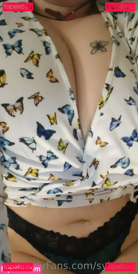 sybilrae Onlyfans Photo Gallery 