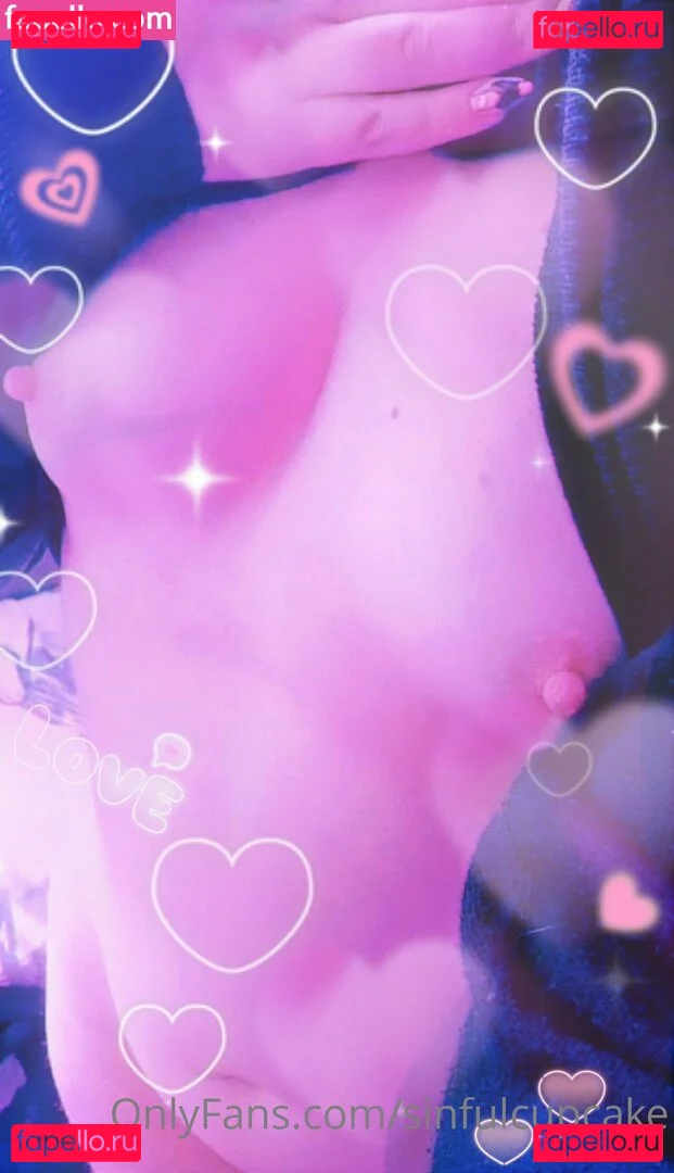 sinfulcupcake Onlyfans Photo Gallery 