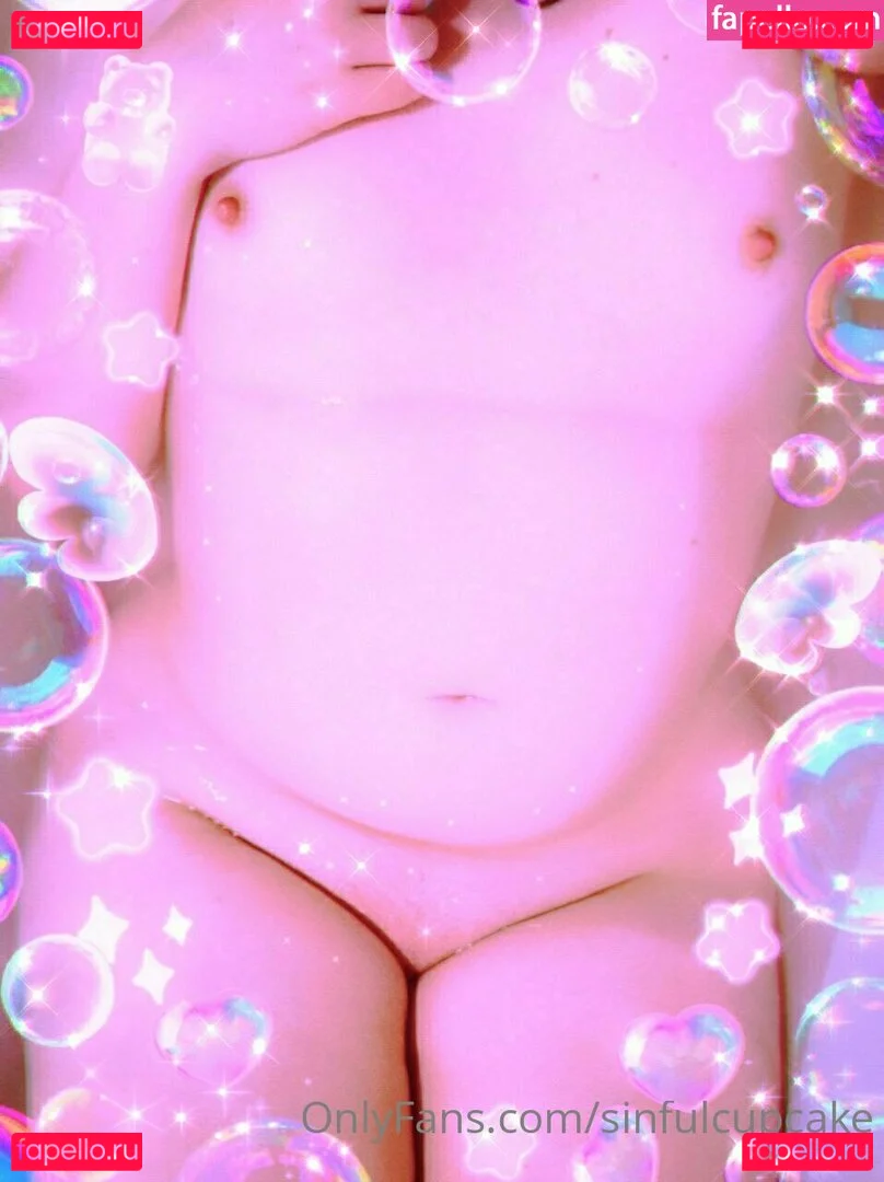 sinfulcupcake Onlyfans Photo Gallery 