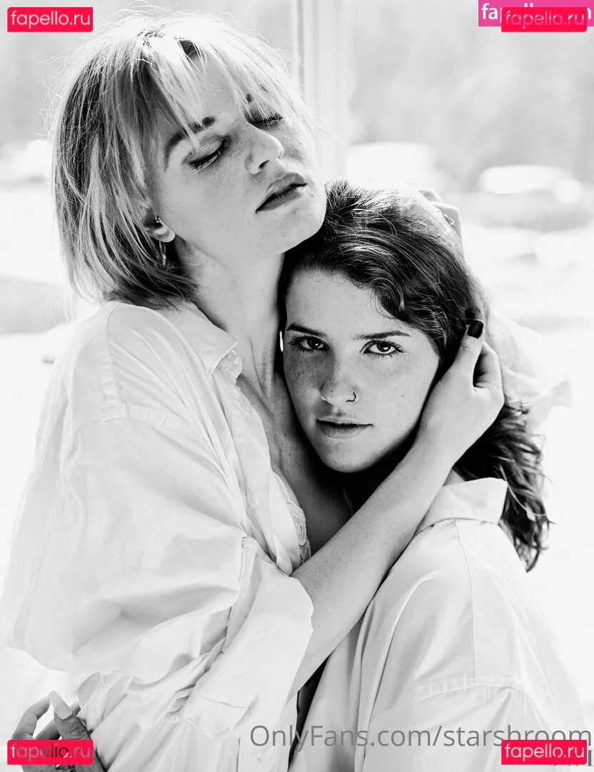 starshroom Onlyfans Photo Gallery 