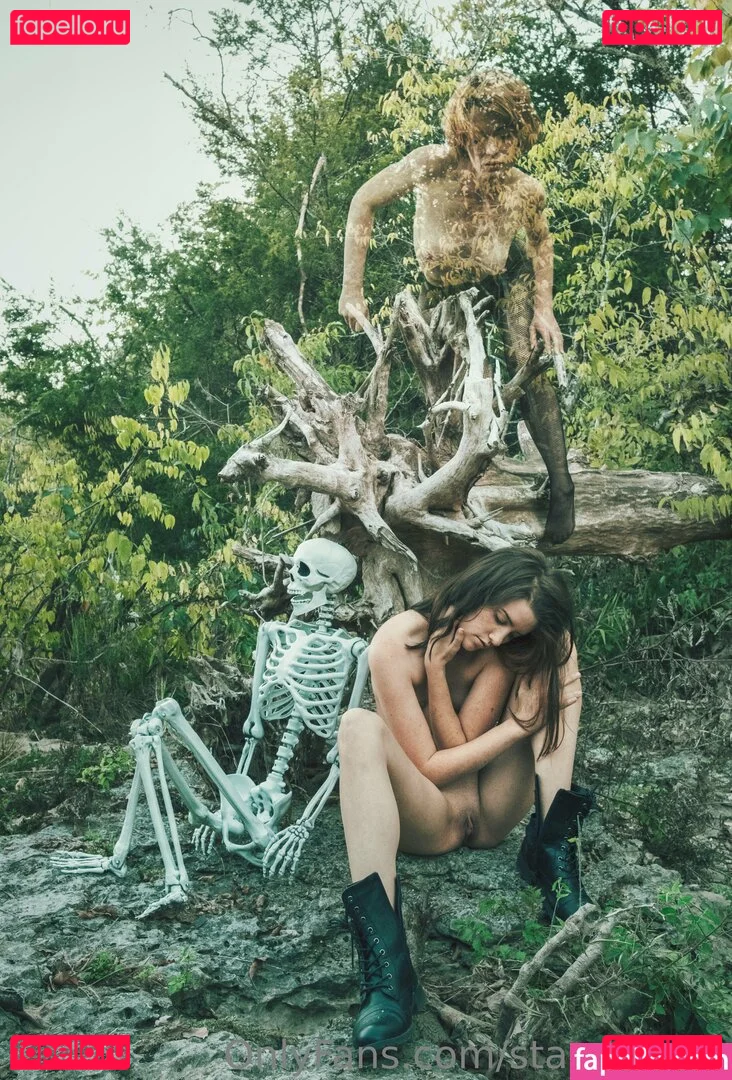 starshroom Onlyfans Photo Gallery 