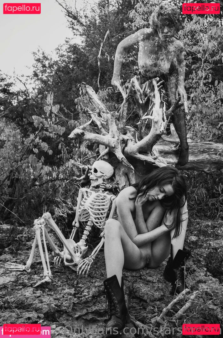 starshroom Onlyfans Photo Gallery 