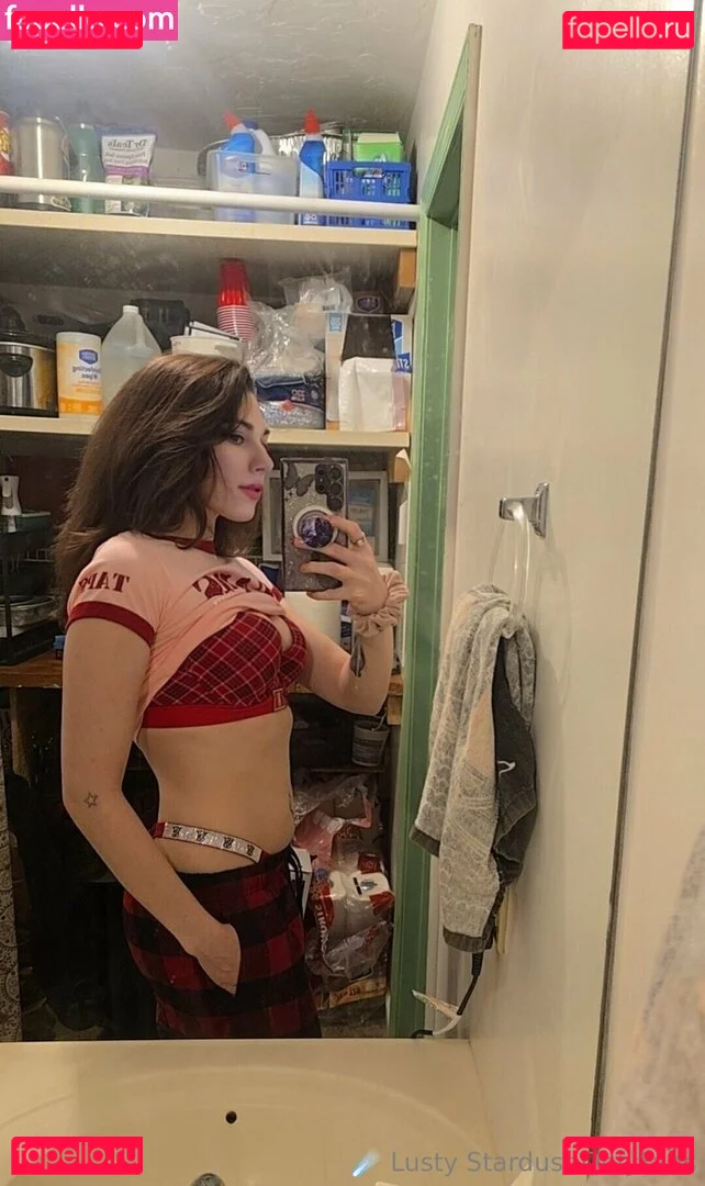 lustystardust Onlyfans Photo Gallery 