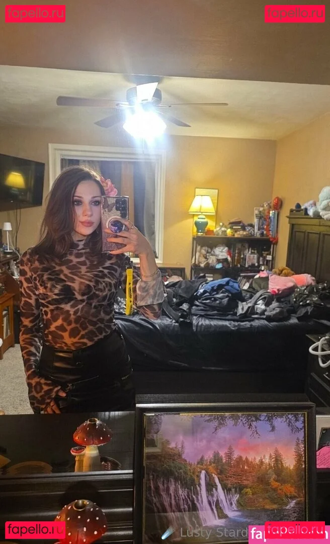 lustystardust Onlyfans Photo Gallery 
