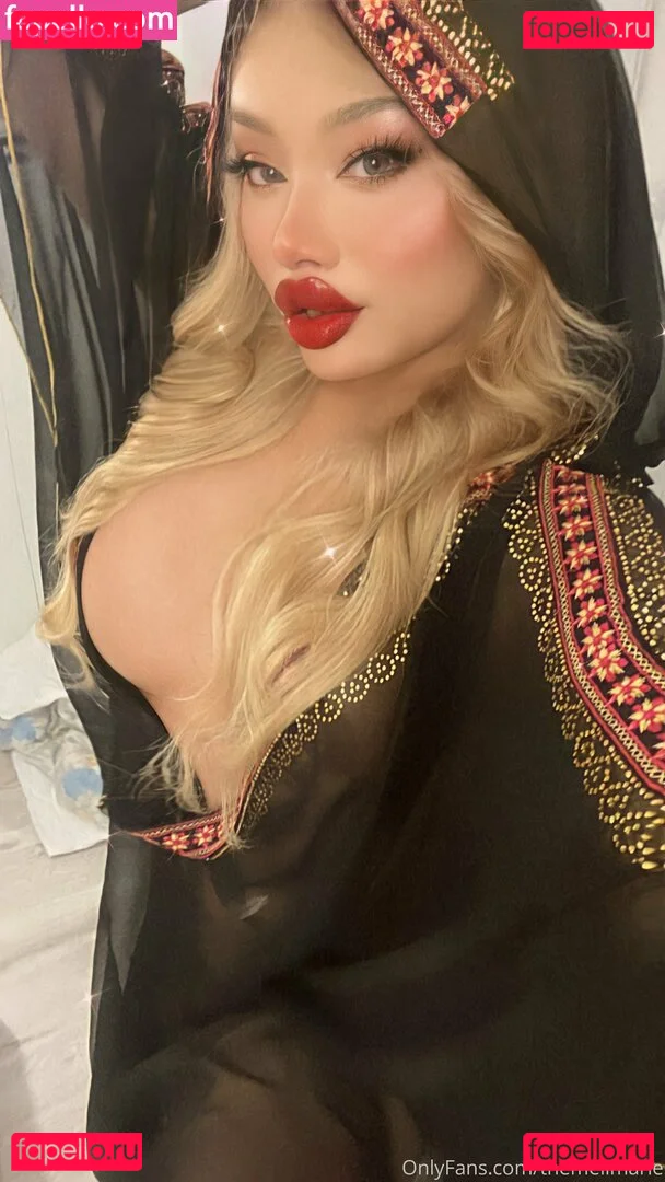 Amissmarie Onlyfans Photo Gallery 