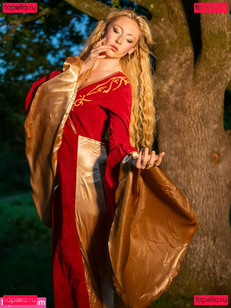 Amber Farndon Onlyfans Photo Gallery 