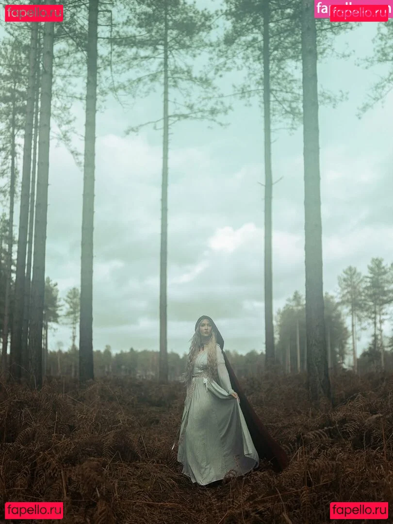 Amber Farndon Onlyfans Photo Gallery 