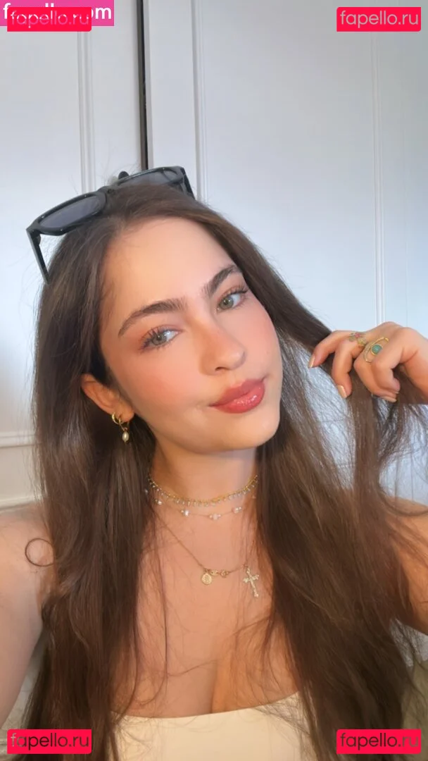 Hilenna Onlyfans Photo Gallery 