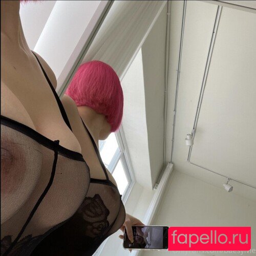 Baesylvie Onlyfans Photo Gallery 