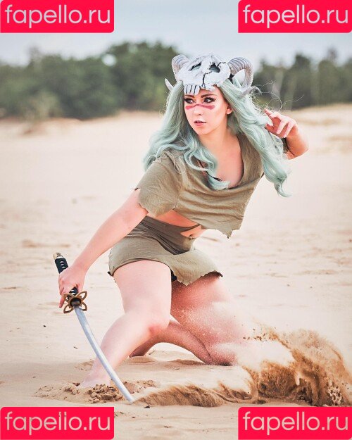 satiellacosplay Onlyfans Photo Gallery 