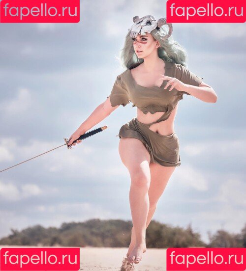 satiellacosplay Onlyfans Photo Gallery 