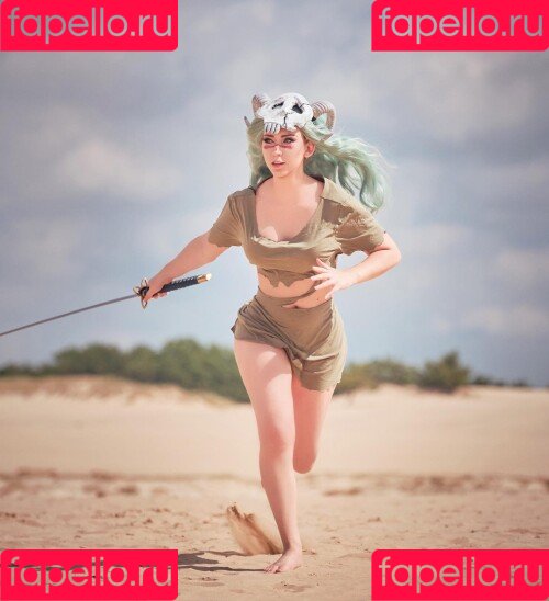 satiellacosplay Onlyfans Photo Gallery 