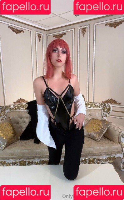 satiellacosplay Onlyfans Photo Gallery 