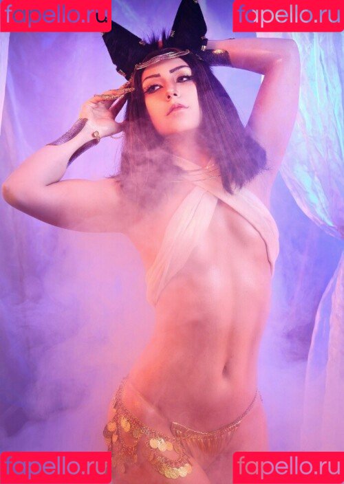 satiellacosplay Onlyfans Photo Gallery 