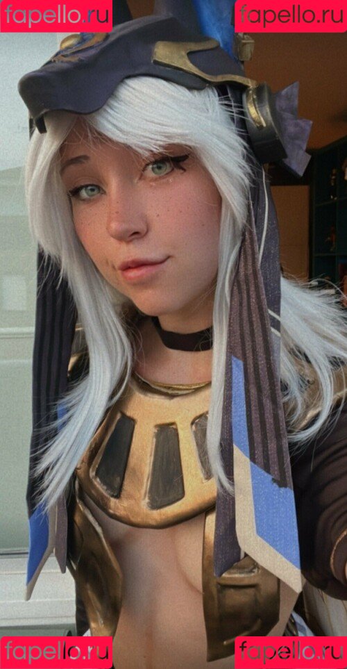 satiellacosplay Onlyfans Photo Gallery 