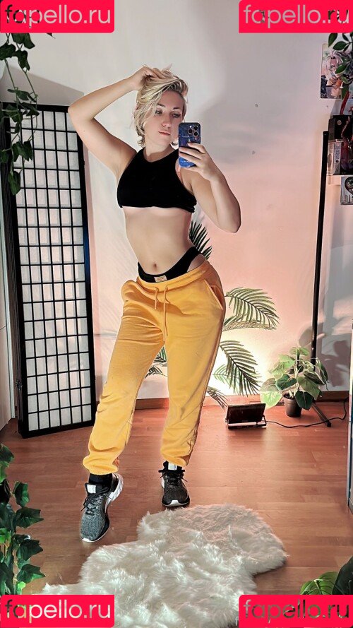 satiellacosplay Onlyfans Photo Gallery 