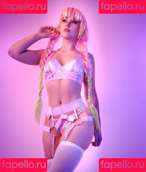 satiellacosplay Onlyfans Photo Gallery 