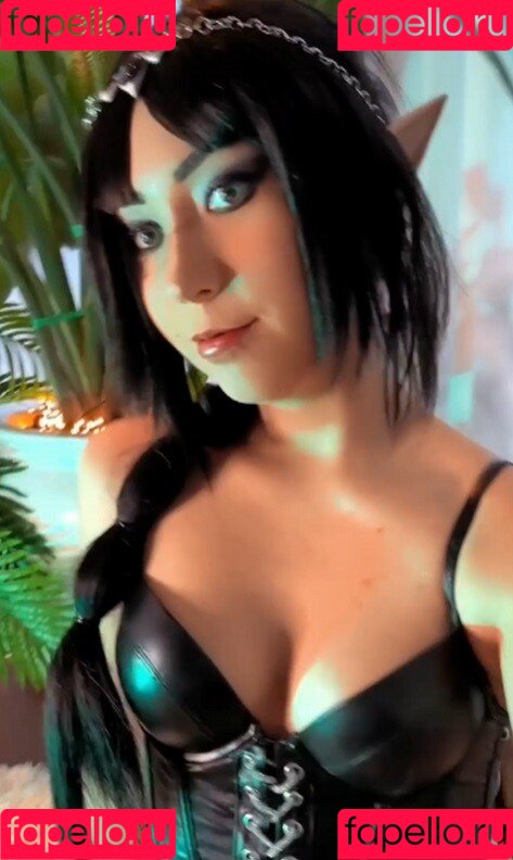 satiellacosplay Onlyfans Photo Gallery 