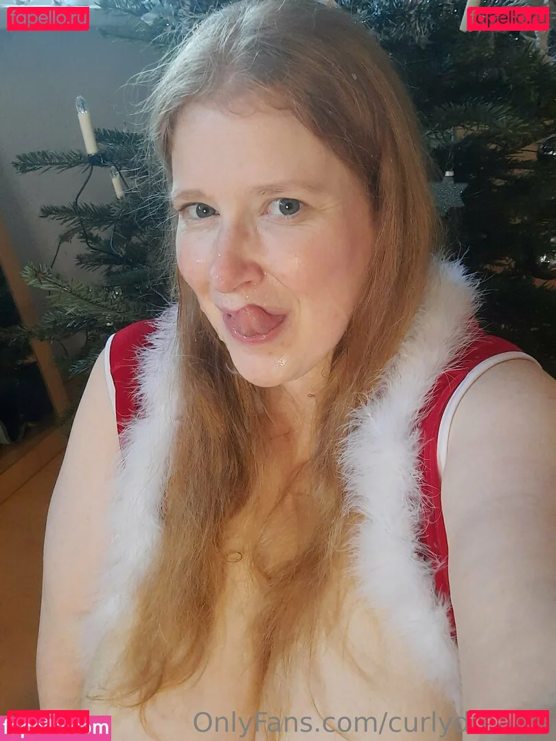 curlydreams Onlyfans Photo Gallery 