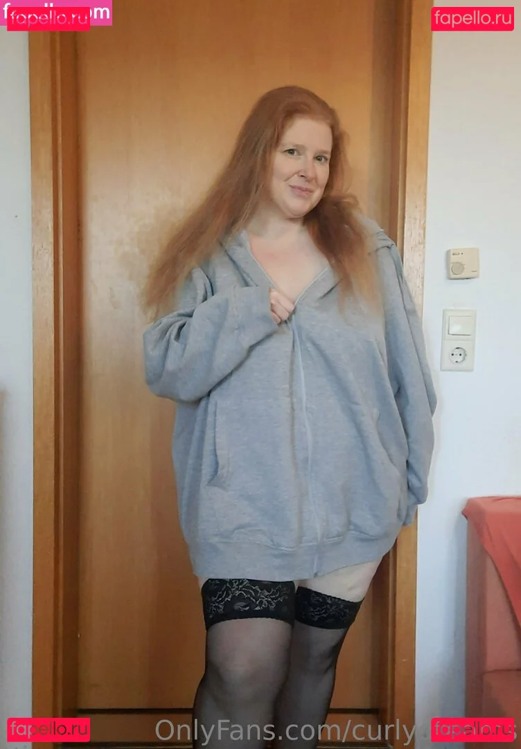 curlydreams Onlyfans Photo Gallery 
