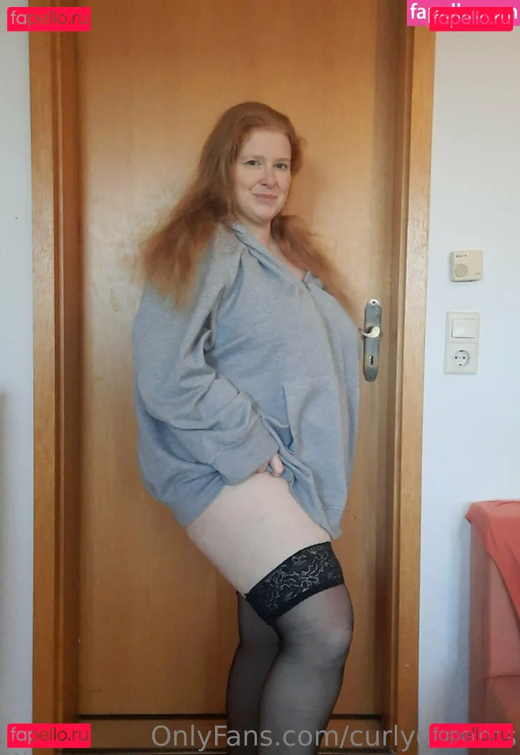 curlydreams Onlyfans Photo Gallery 