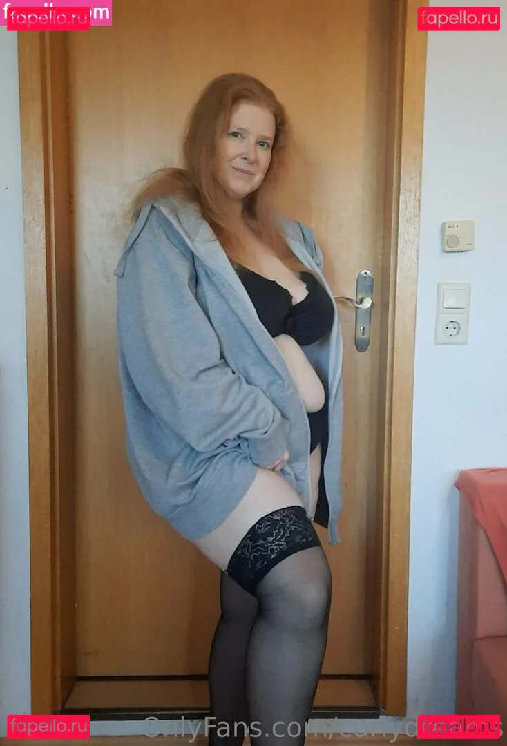 curlydreams Onlyfans Photo Gallery 