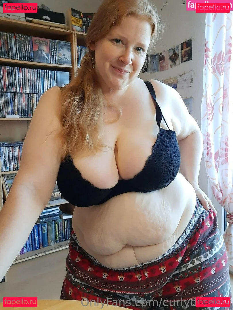 curlydreams Onlyfans Photo Gallery 