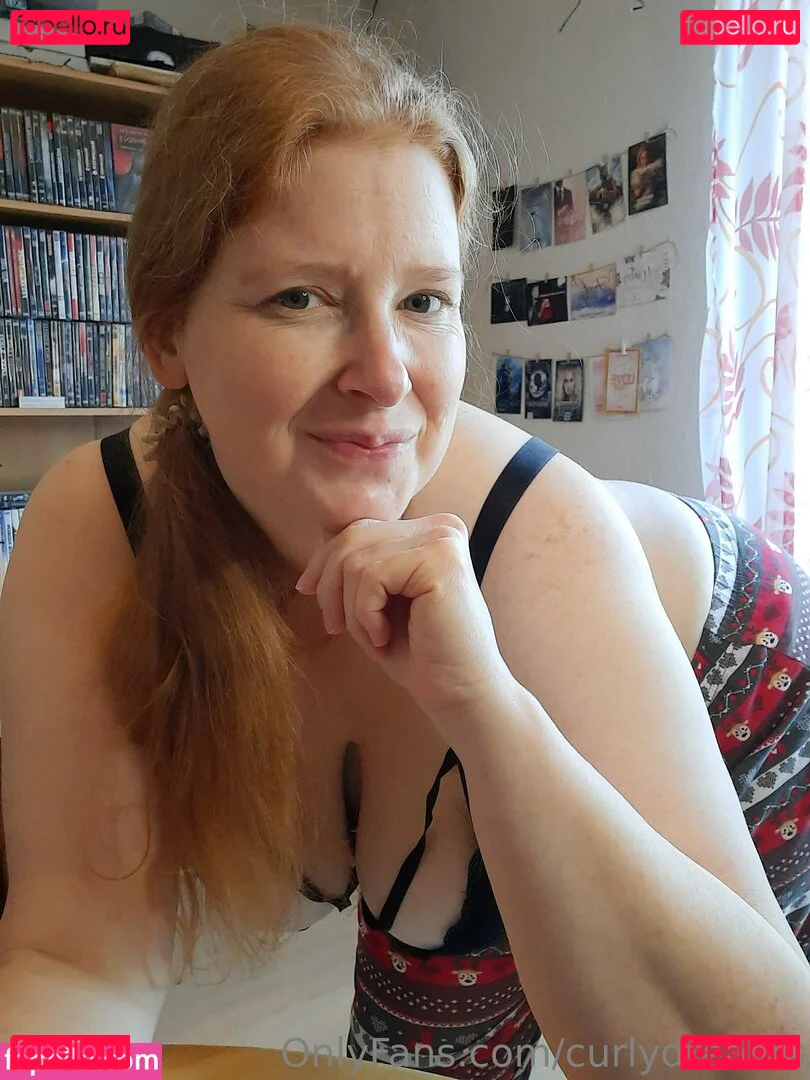 curlydreams Onlyfans Photo Gallery 