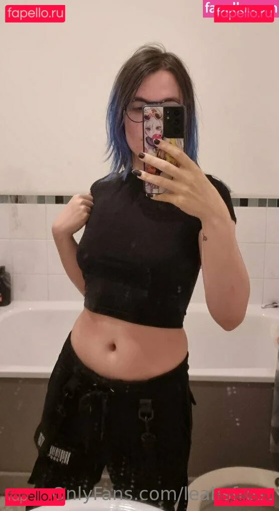 frostryo Onlyfans Photo Gallery 