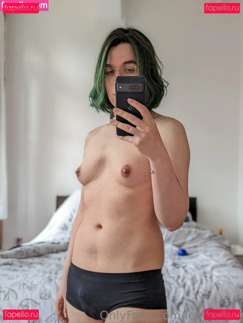 frostryo Onlyfans Photo Gallery 