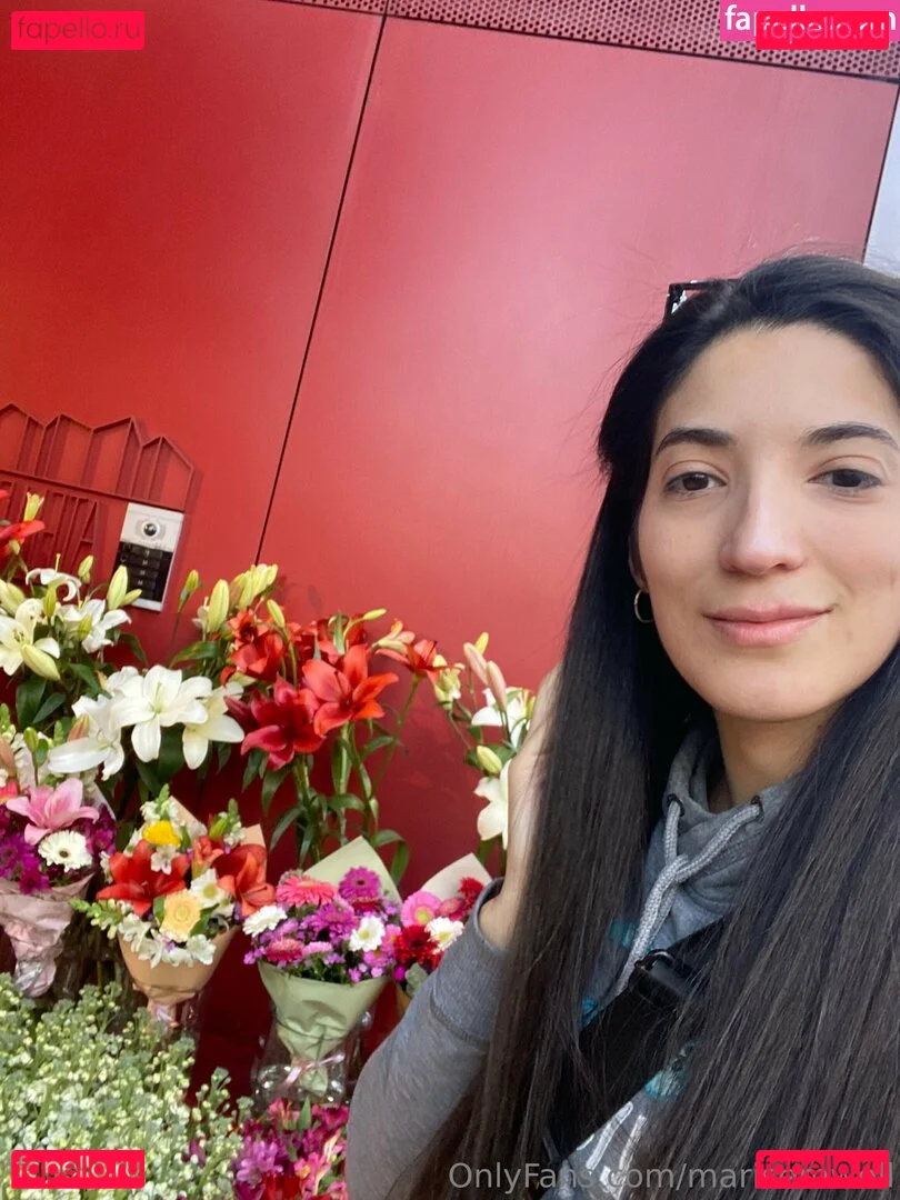 marisemwell Onlyfans Photo Gallery 