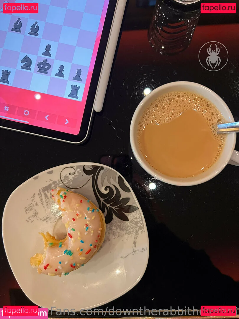 downtherabbithole666 Onlyfans Photo Gallery 