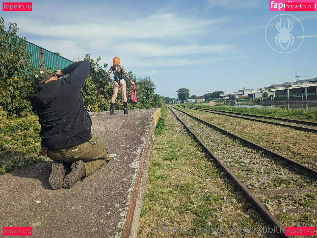 downtherabbithole666 Onlyfans Photo Gallery 