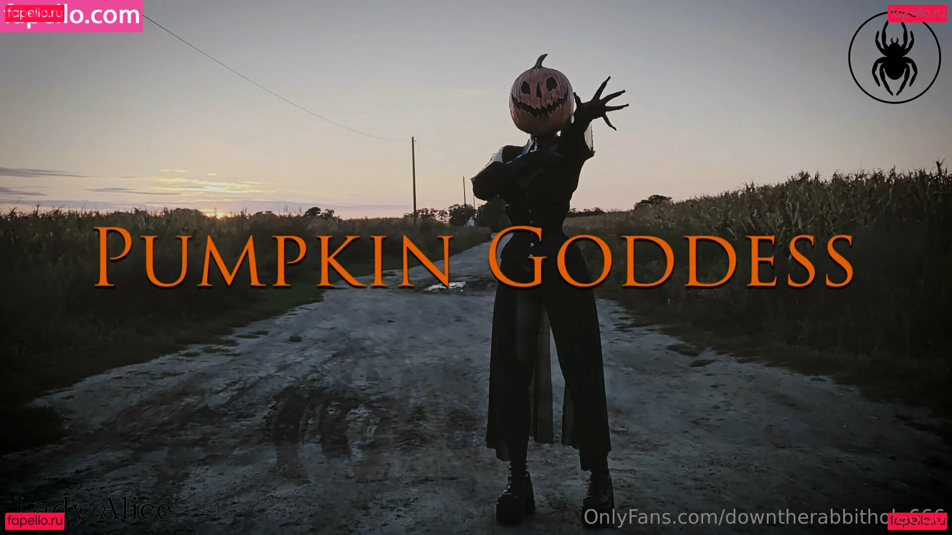 downtherabbithole666 Onlyfans Photo Gallery 