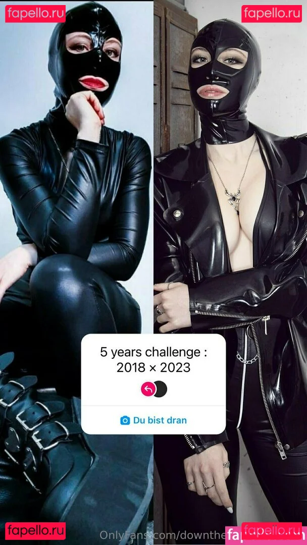 downtherabbithole666 Onlyfans Photo Gallery 