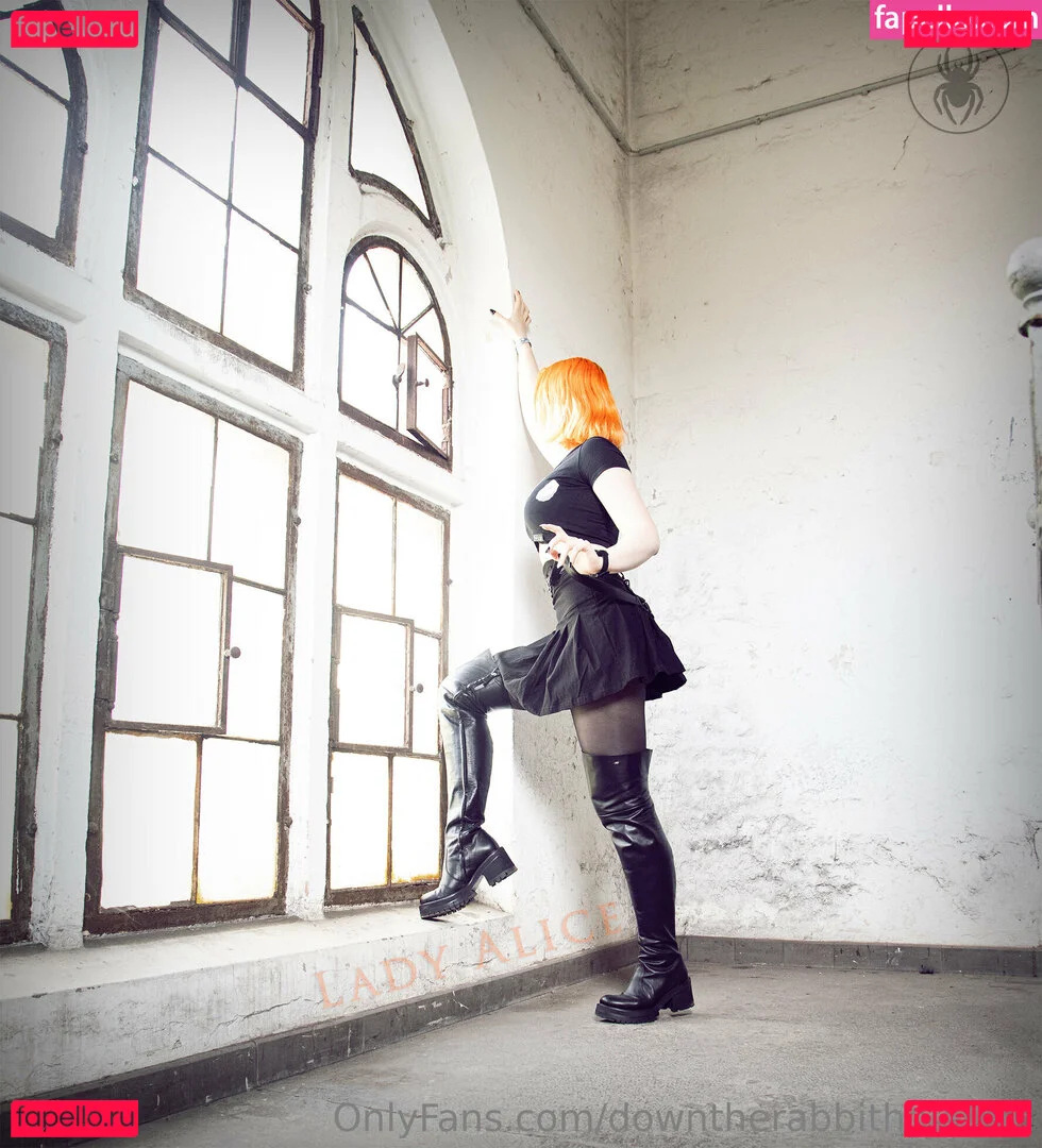 downtherabbithole666 Onlyfans Photo Gallery 