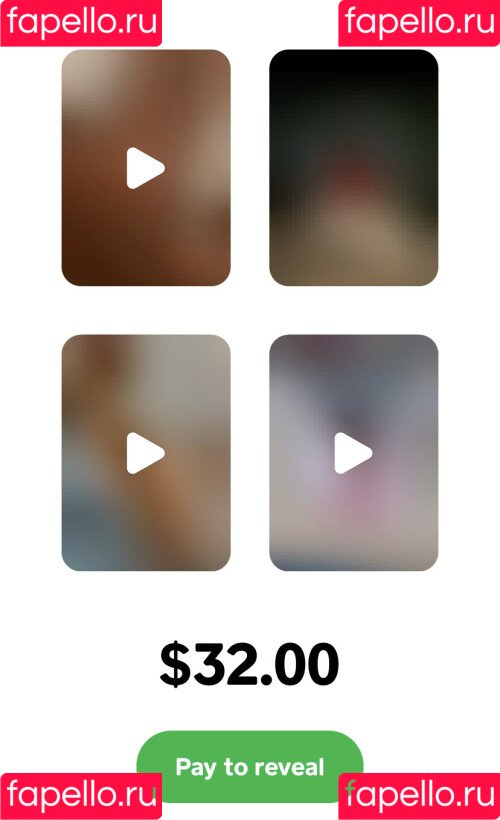 Kuttemreece Onlyfans Photo Gallery 