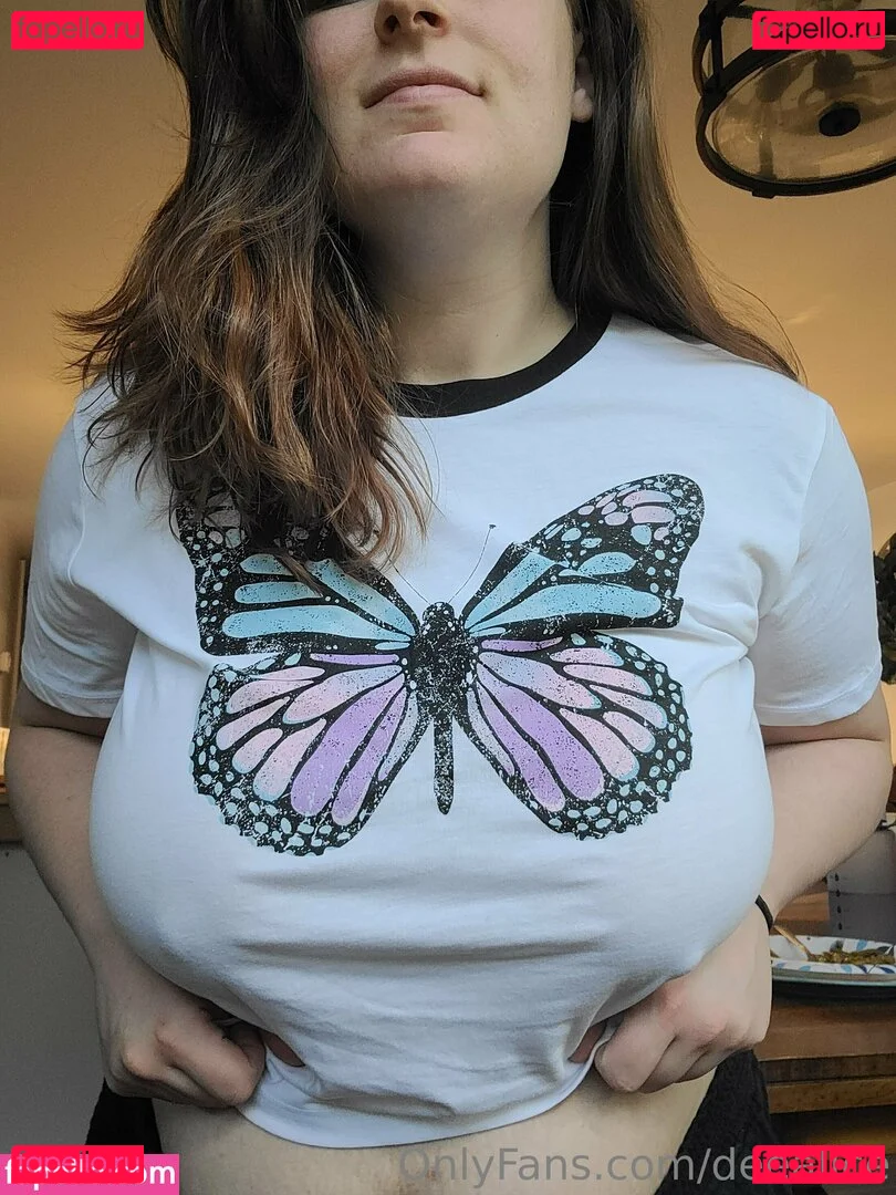 deealice Onlyfans Photo Gallery 