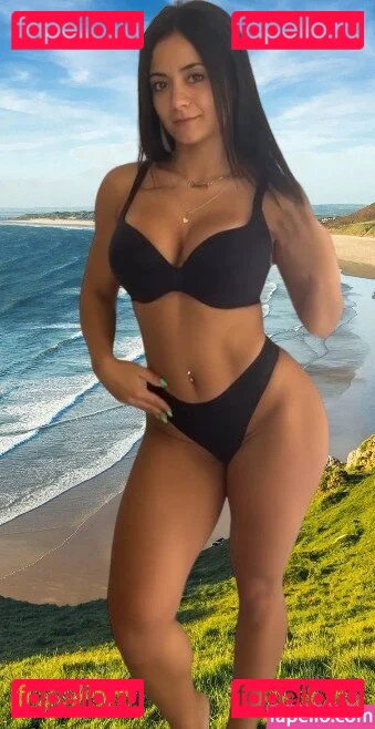 chanellewestk Onlyfans Photo Gallery 