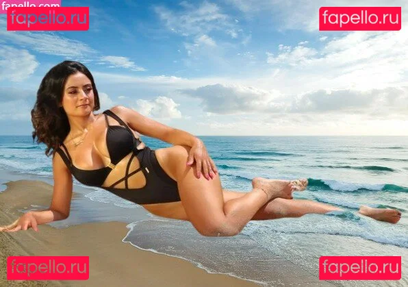 chanellewestk Onlyfans Photo Gallery 