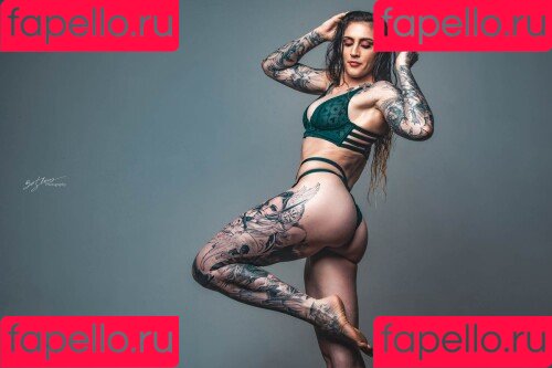 Karina Grinberryall Onlyfans Photo Gallery 