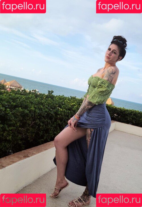 Karina Grinberryall Onlyfans Photo Gallery 